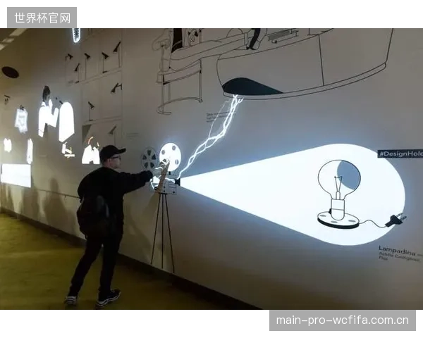 为实现个性化光影互动而采集的观众数据，其使用与存储正走向何方？这其中存在哪些亟待明确的监管灰色地带？