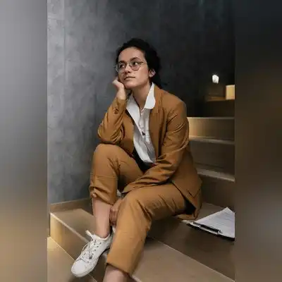 潘雅蔓